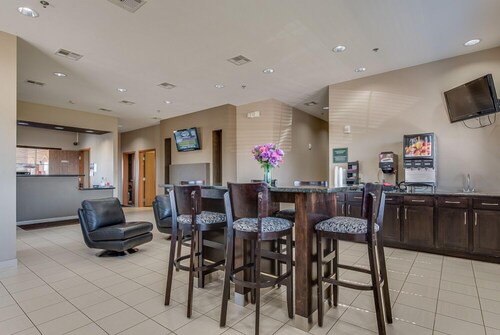Executive Inn and Suites Cushing