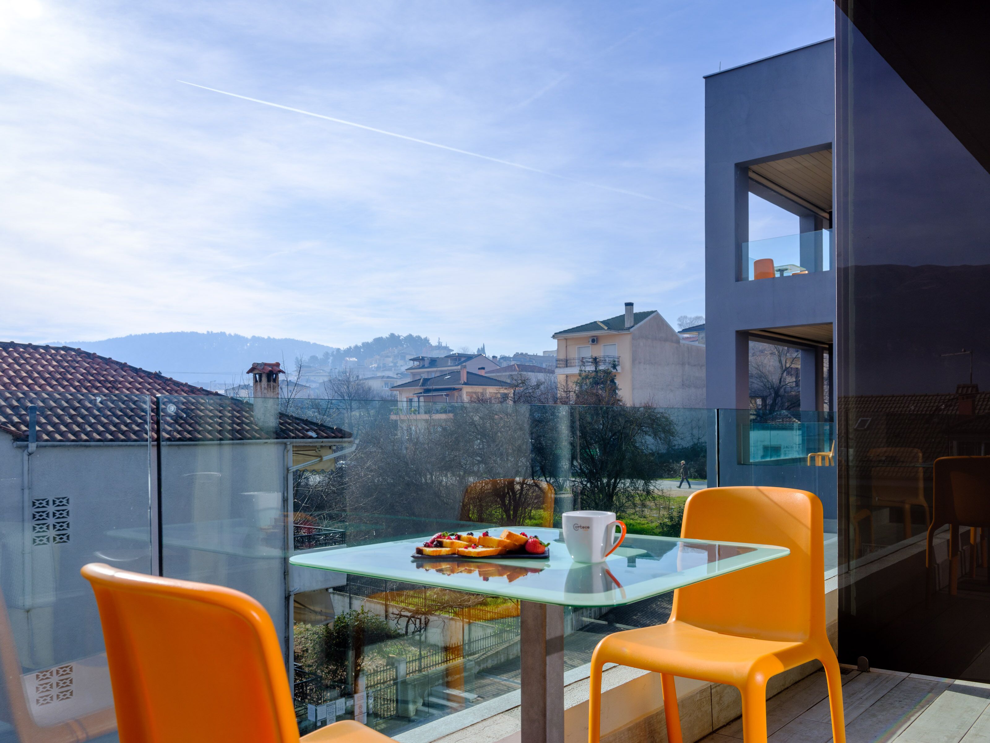 1 室のベッドルーム、高級寝具、低反発ベッド、セーフティボックス (室内)