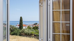 View from property - Malvasia Corner Studios (Monemvasia)