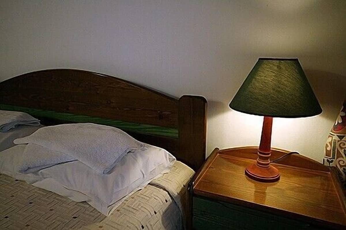 Standard Room, Sea View | Katil bayi/kot (percuma), Wi-fi percuma