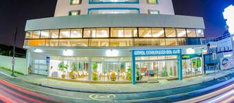 Hotel Boulevard del Mar