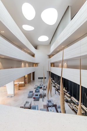 Interior - D-Resort Šibenik (Sibenik)