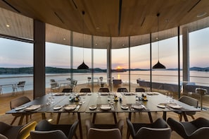 Restaurant - D-Resort Šibenik (Sibenik)