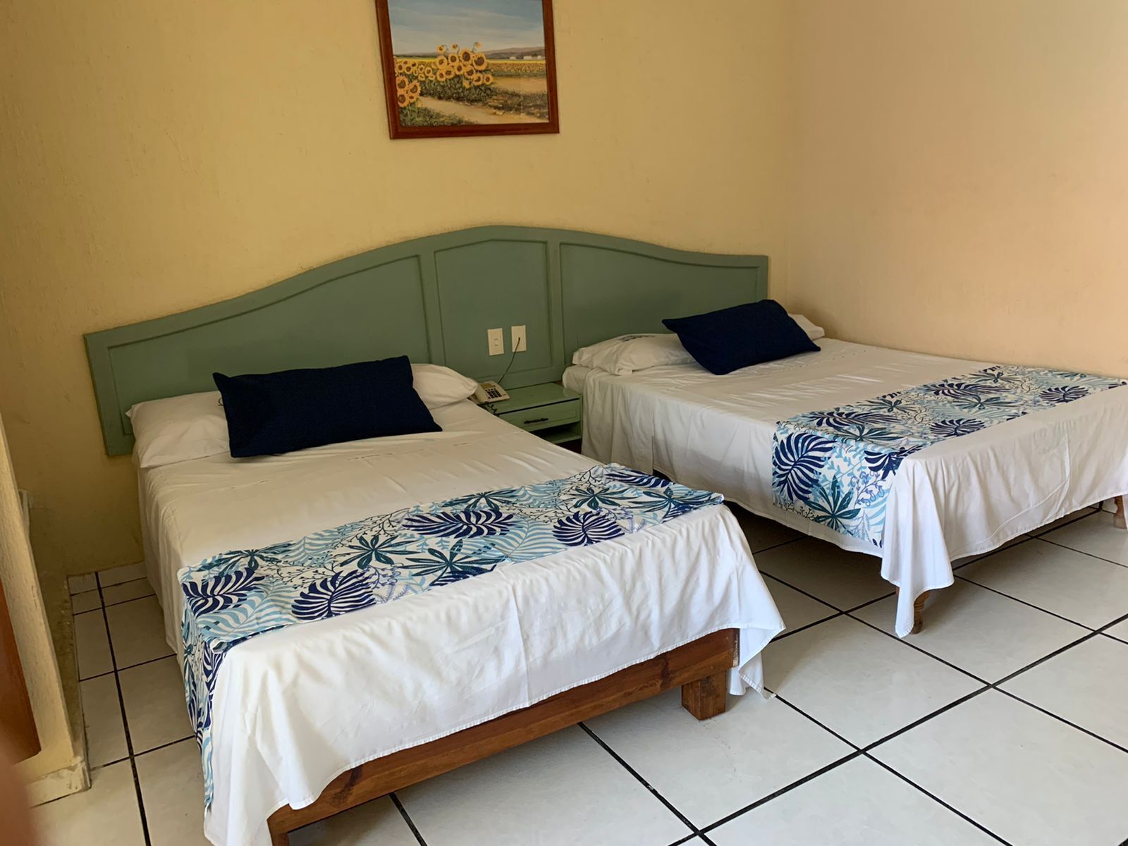 Foto - Hotel Jar8 Boca -Cerca WTC y plazas comerciales-