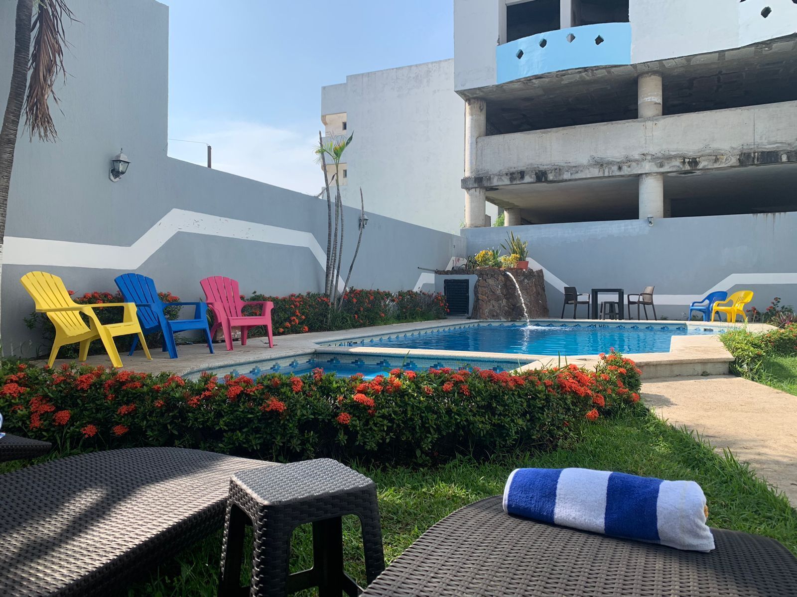 Foto - Hotel Jar8 Boca -Cerca WTC y plazas comerciales-