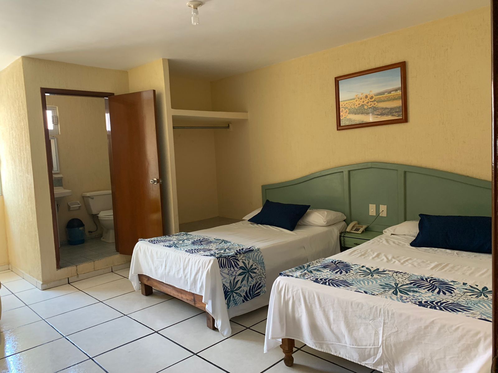 Foto - Hotel Jar8 Boca -Cerca WTC y plazas comerciales-