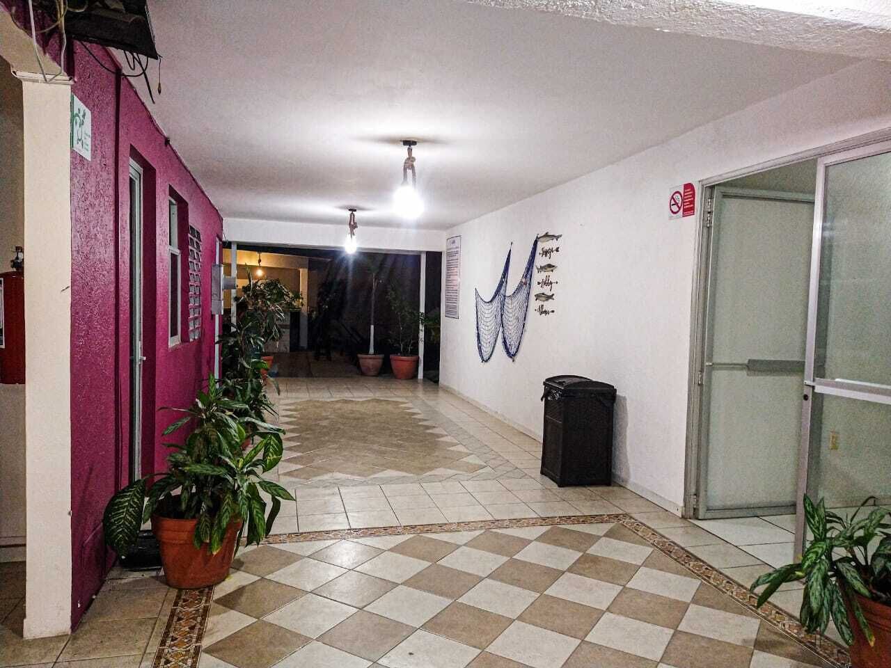 Foto - Hotel Jar8 Boca -Cerca WTC y plazas comerciales-