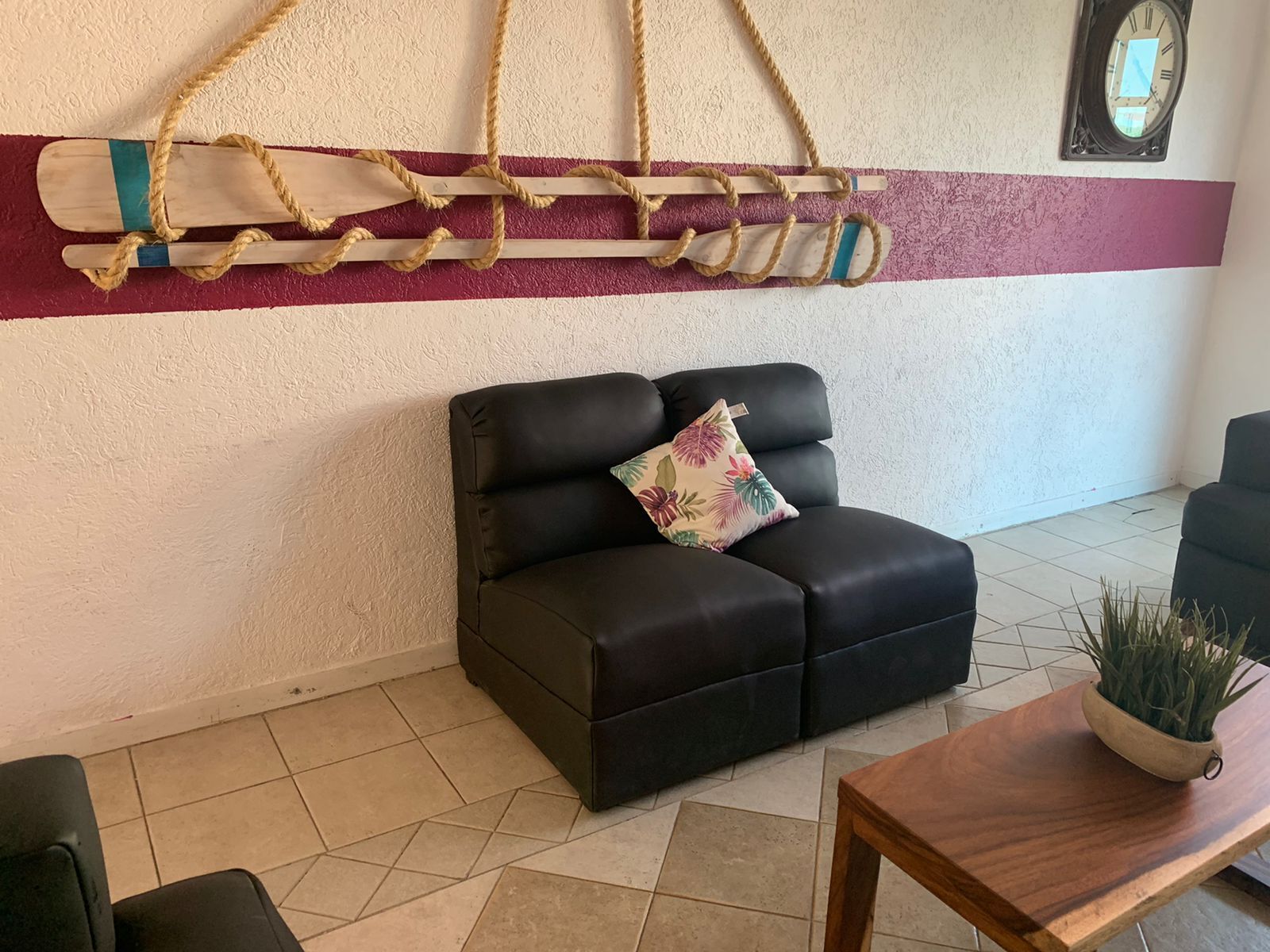 Foto - Hotel Jar8 Boca -Cerca WTC y plazas comerciales-