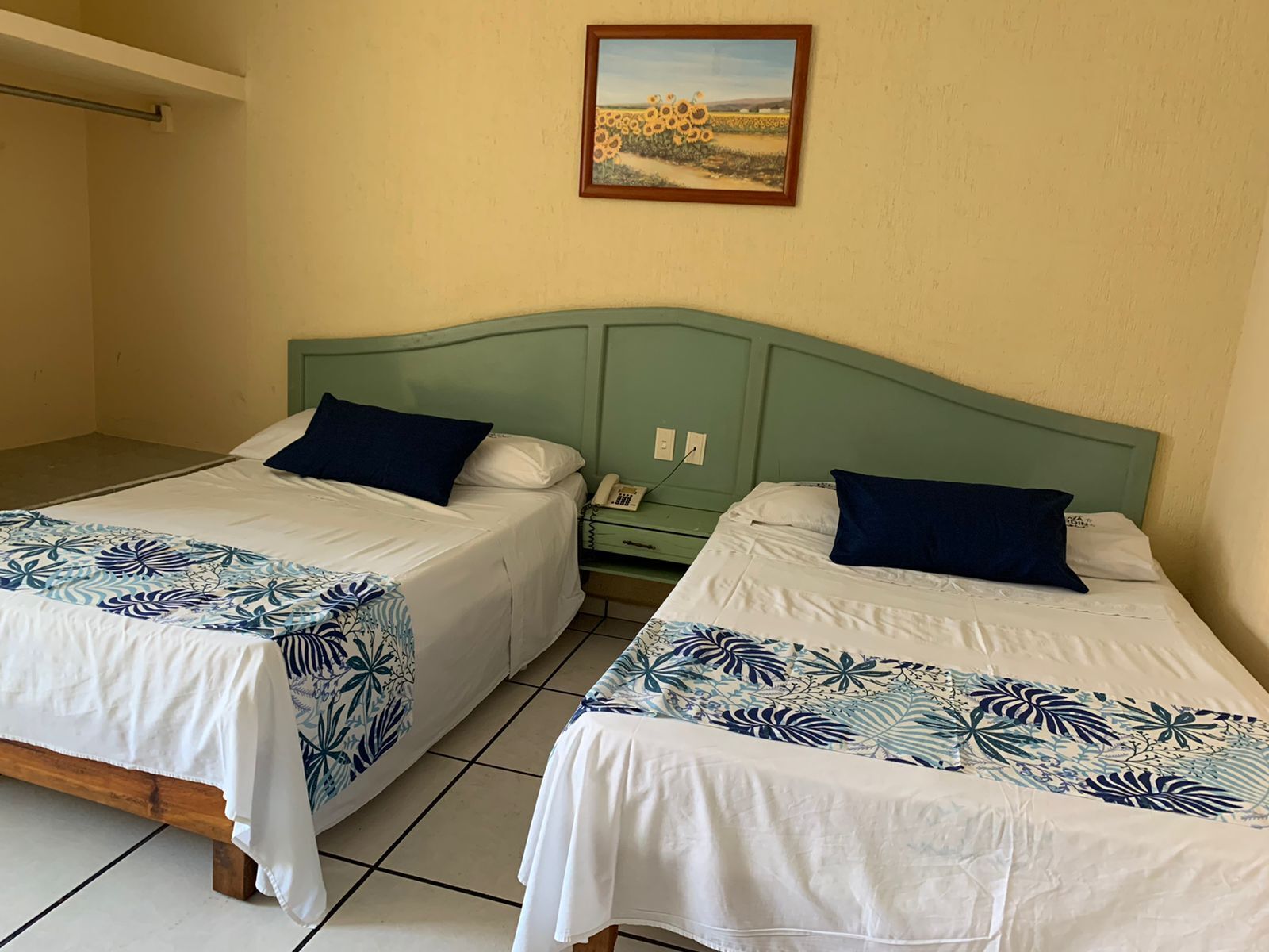 Foto - Hotel Jar8 Boca -Cerca WTC y plazas comerciales-