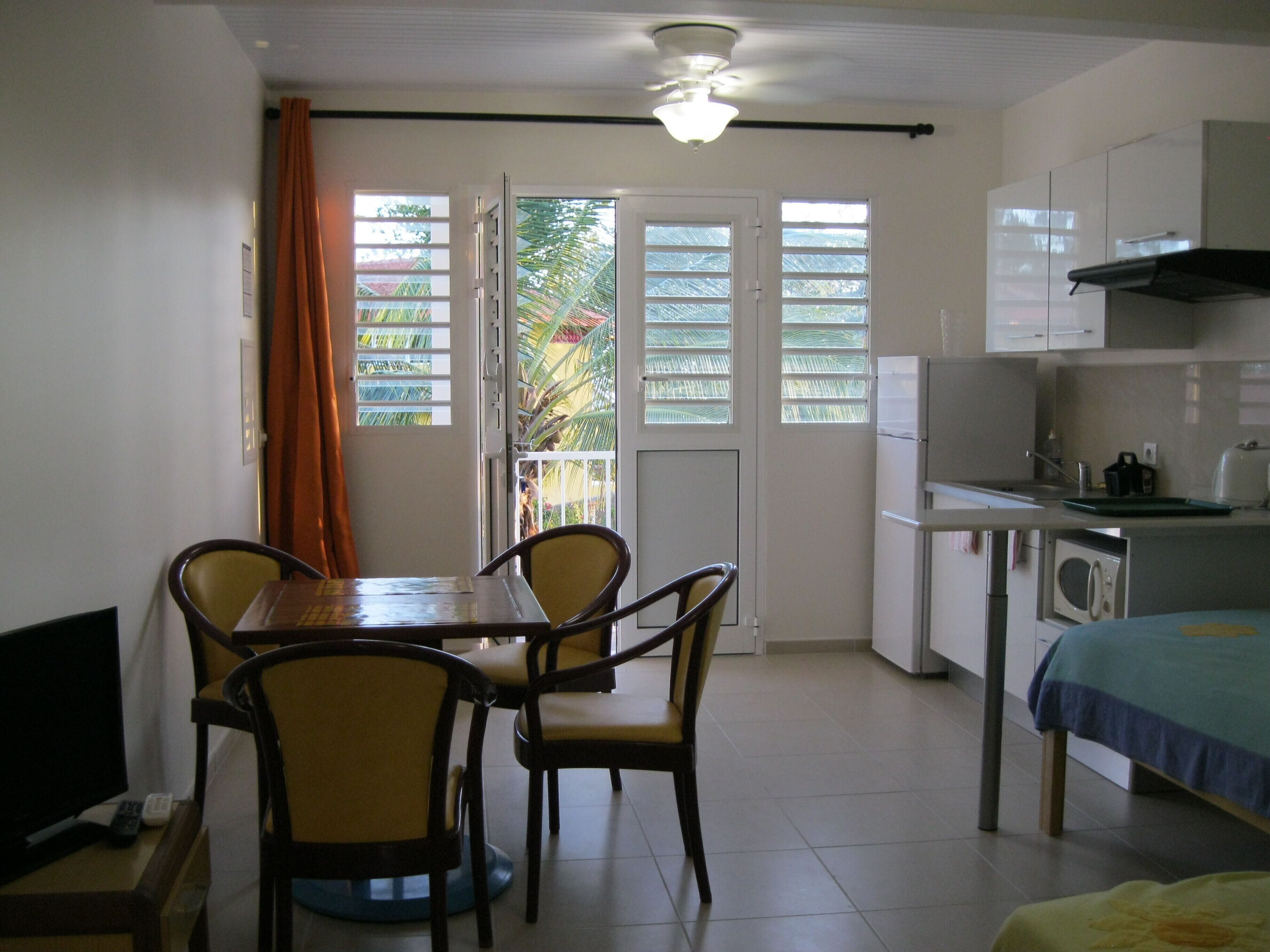 family apartment, 1 bedroom, kitchen, park view | private kitchenette | full-sized fridge, microwave, oven, stovetop