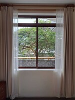 Superior Room | View from room