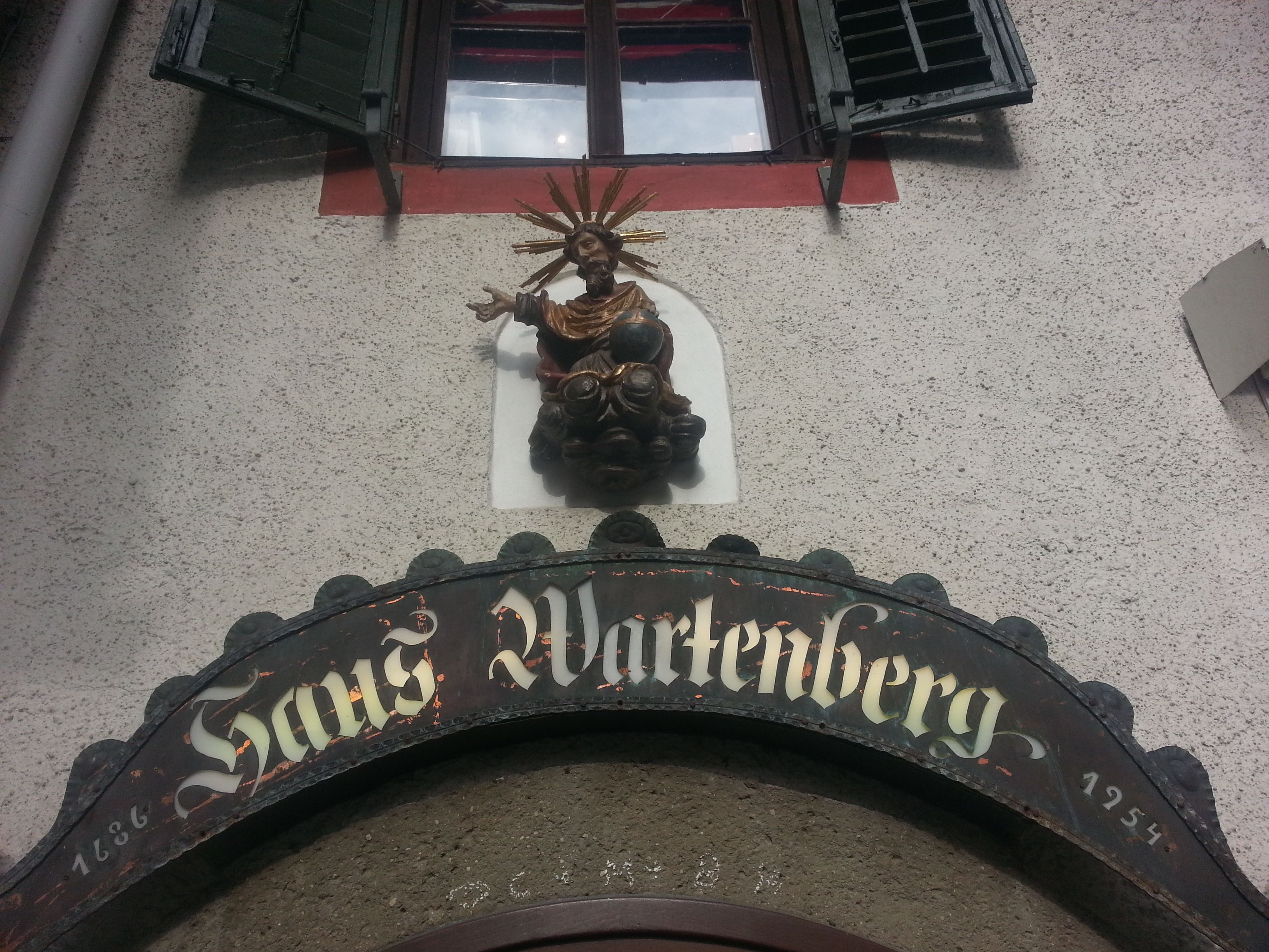 Photo - Haus Wartenberg