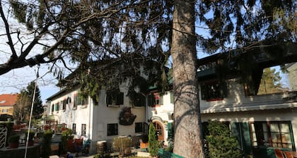 Haus Wartenberg