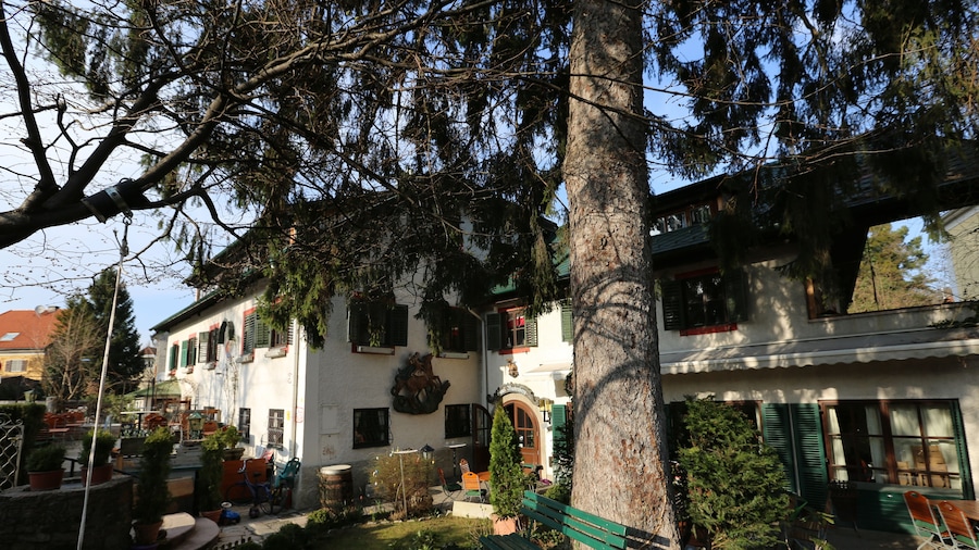 Haus Wartenberg