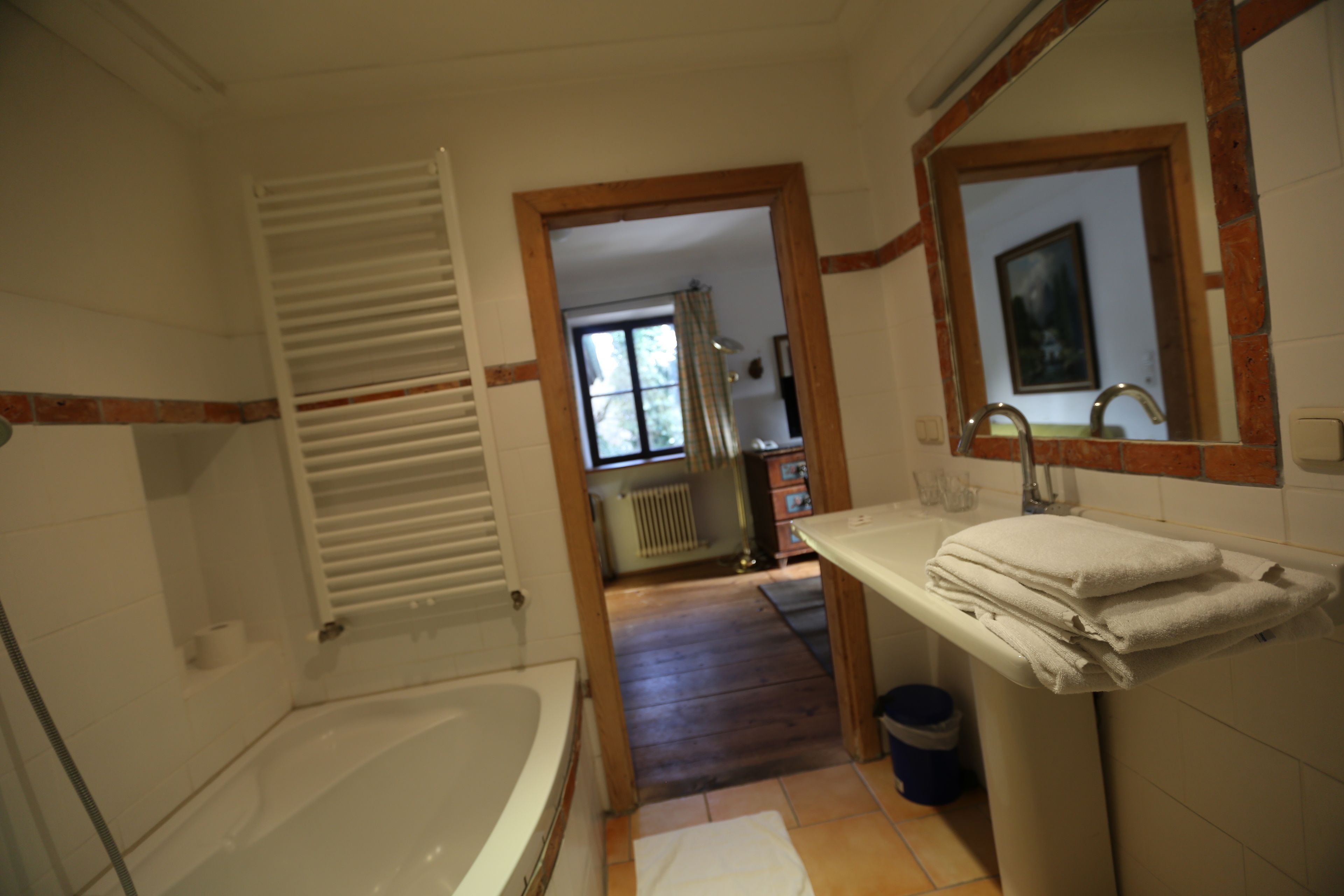 Photo - Haus Wartenberg