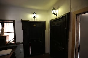Hall