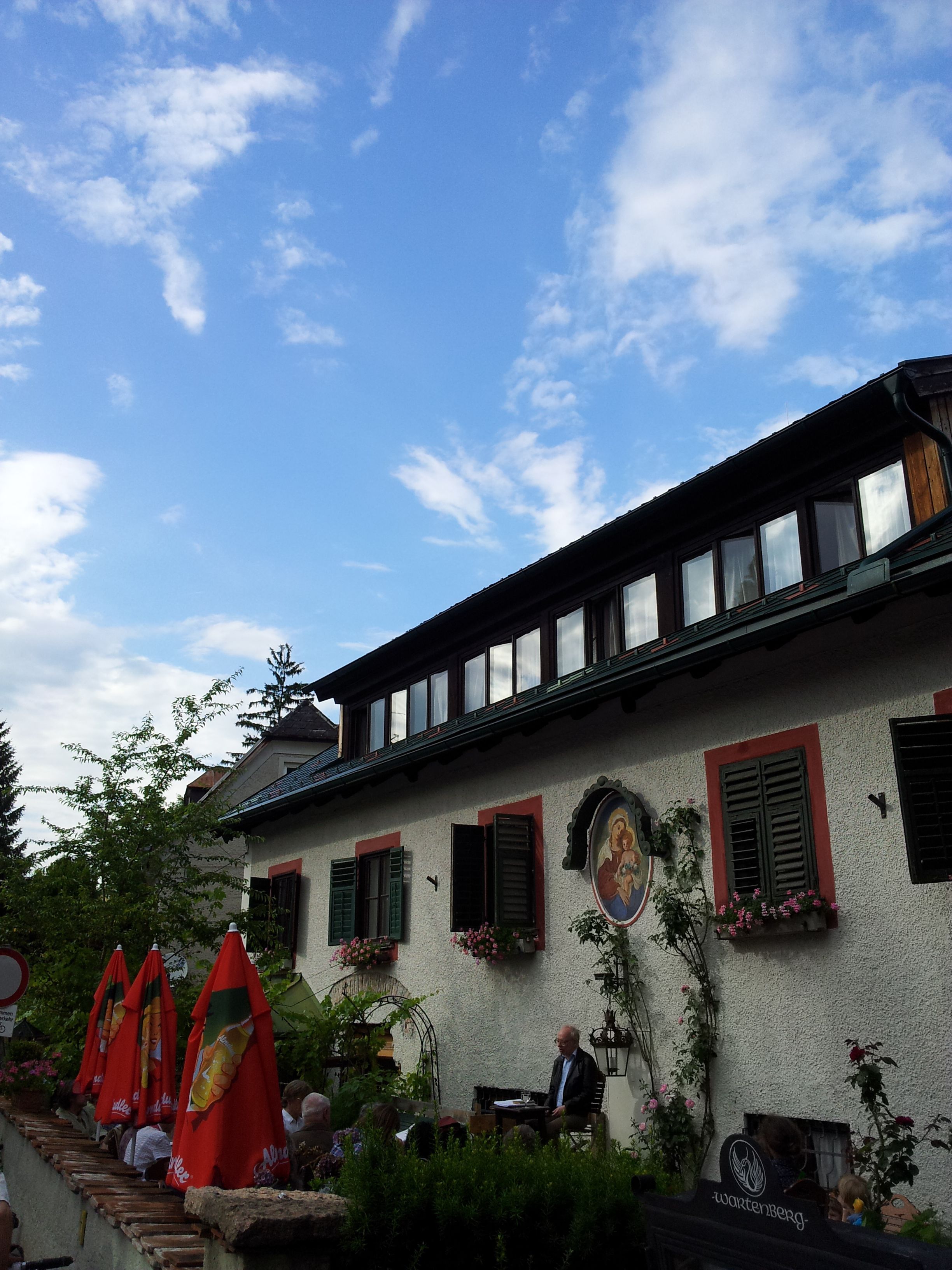 Photo - Haus Wartenberg