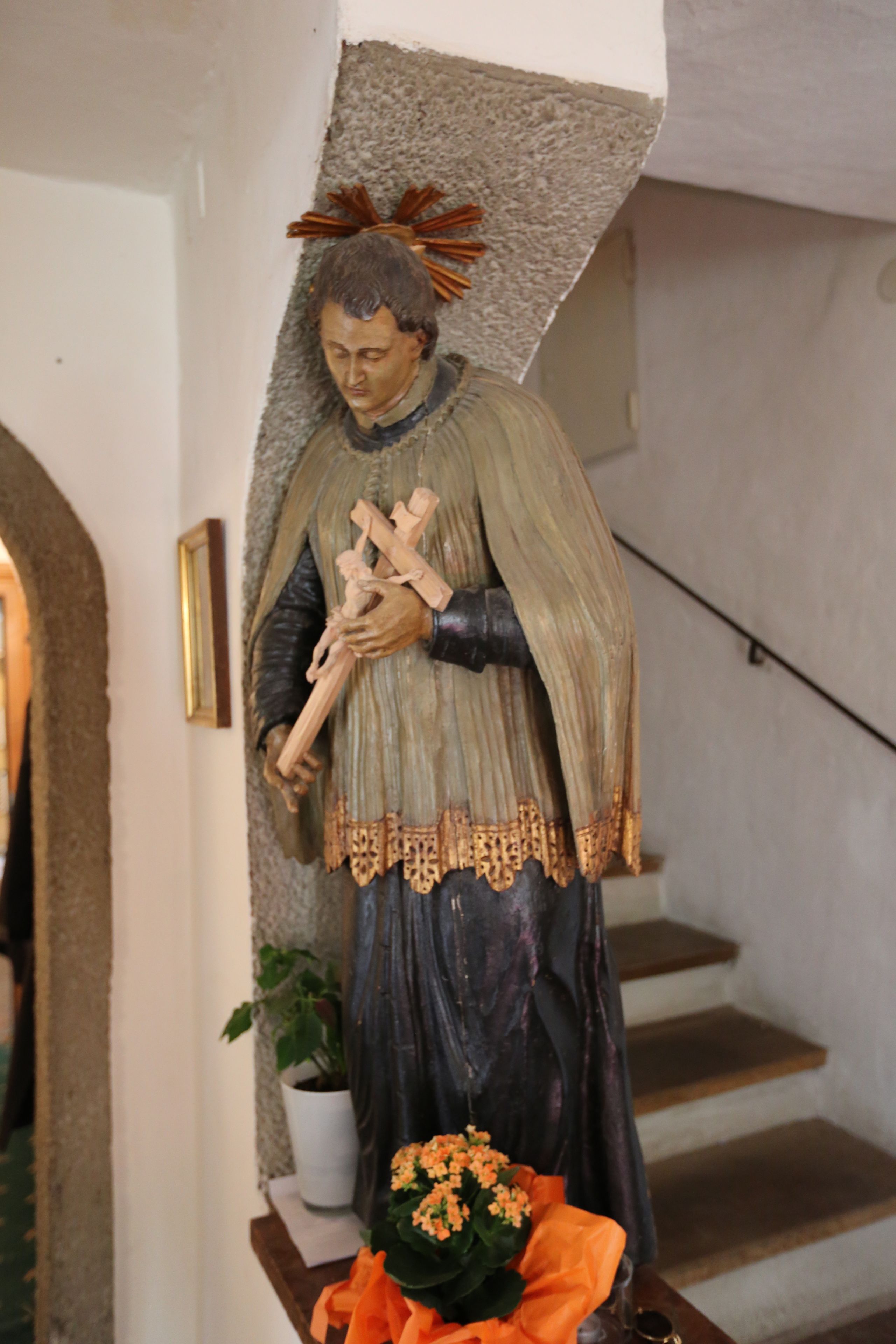 Photo - Haus Wartenberg