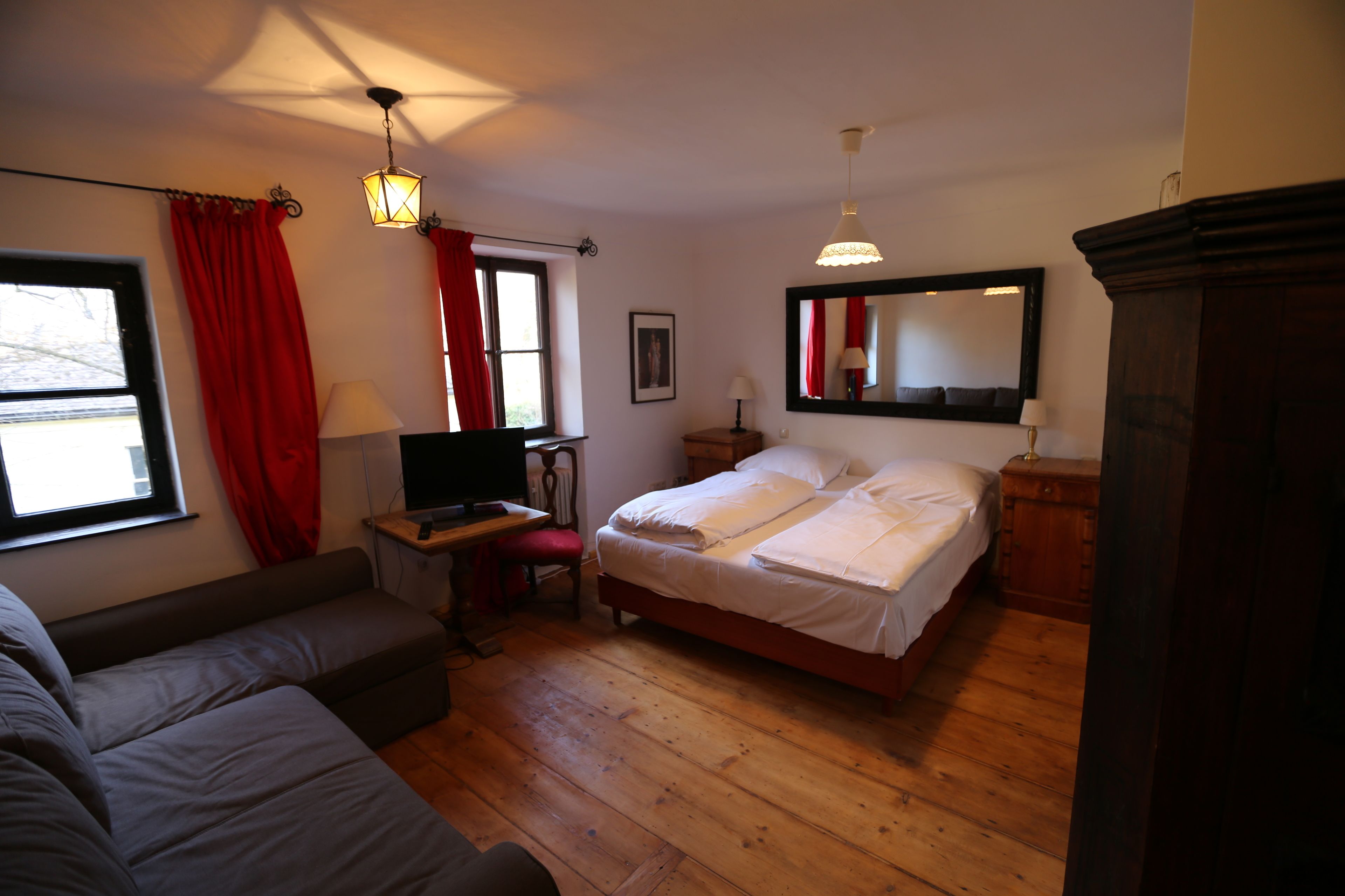 Photo - Haus Wartenberg