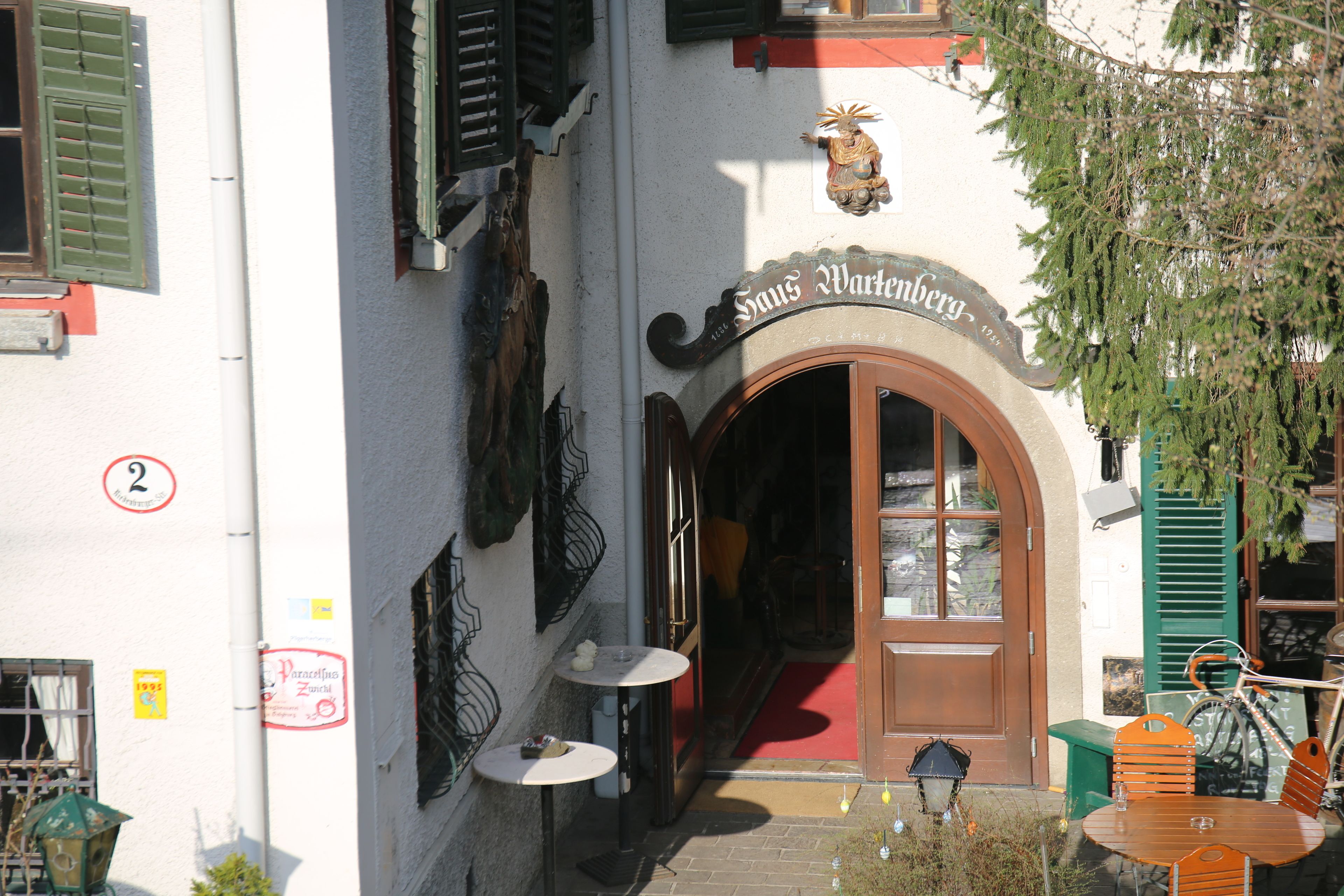 Photo - Haus Wartenberg