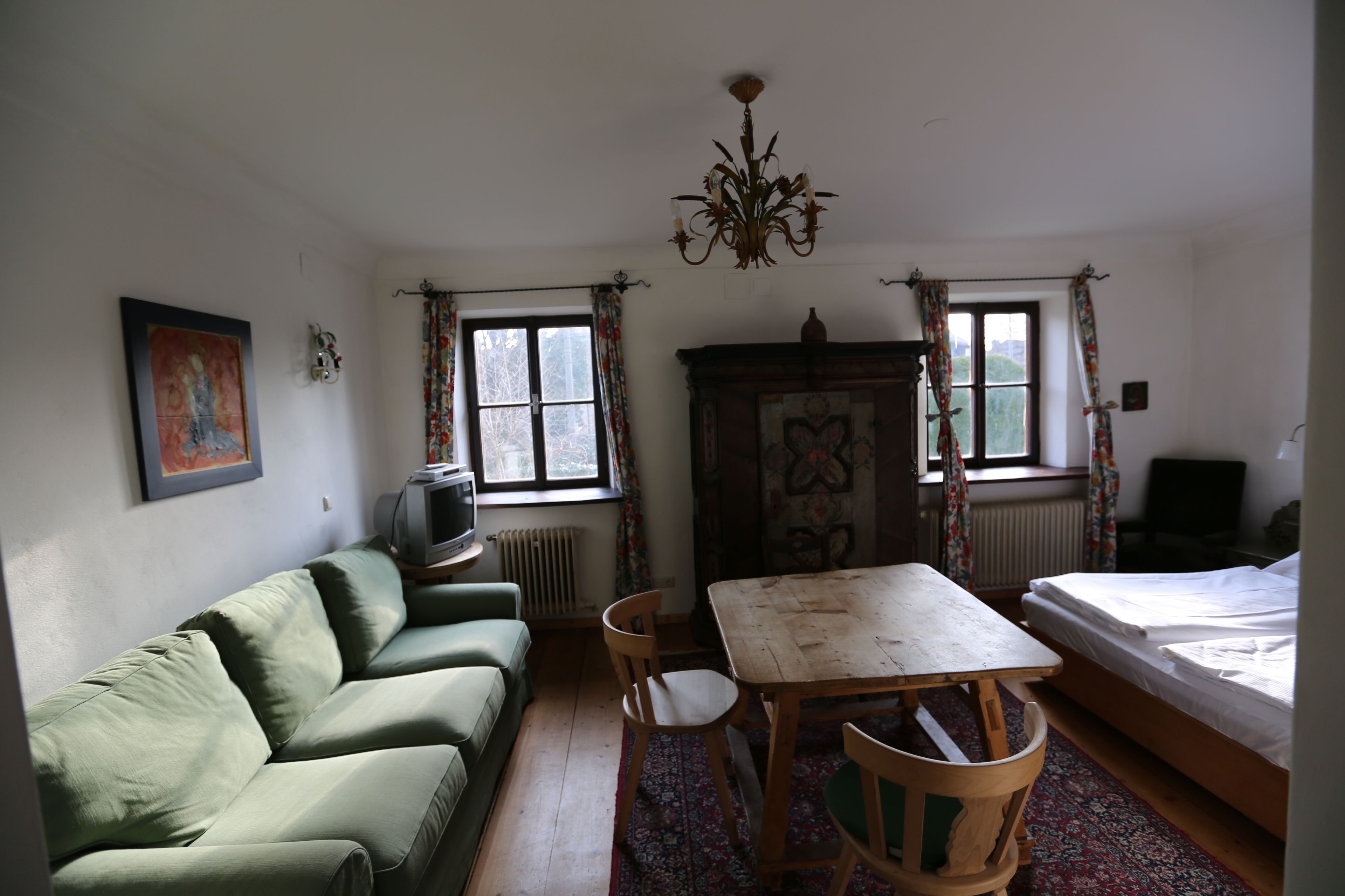 Foto - Haus Wartenberg