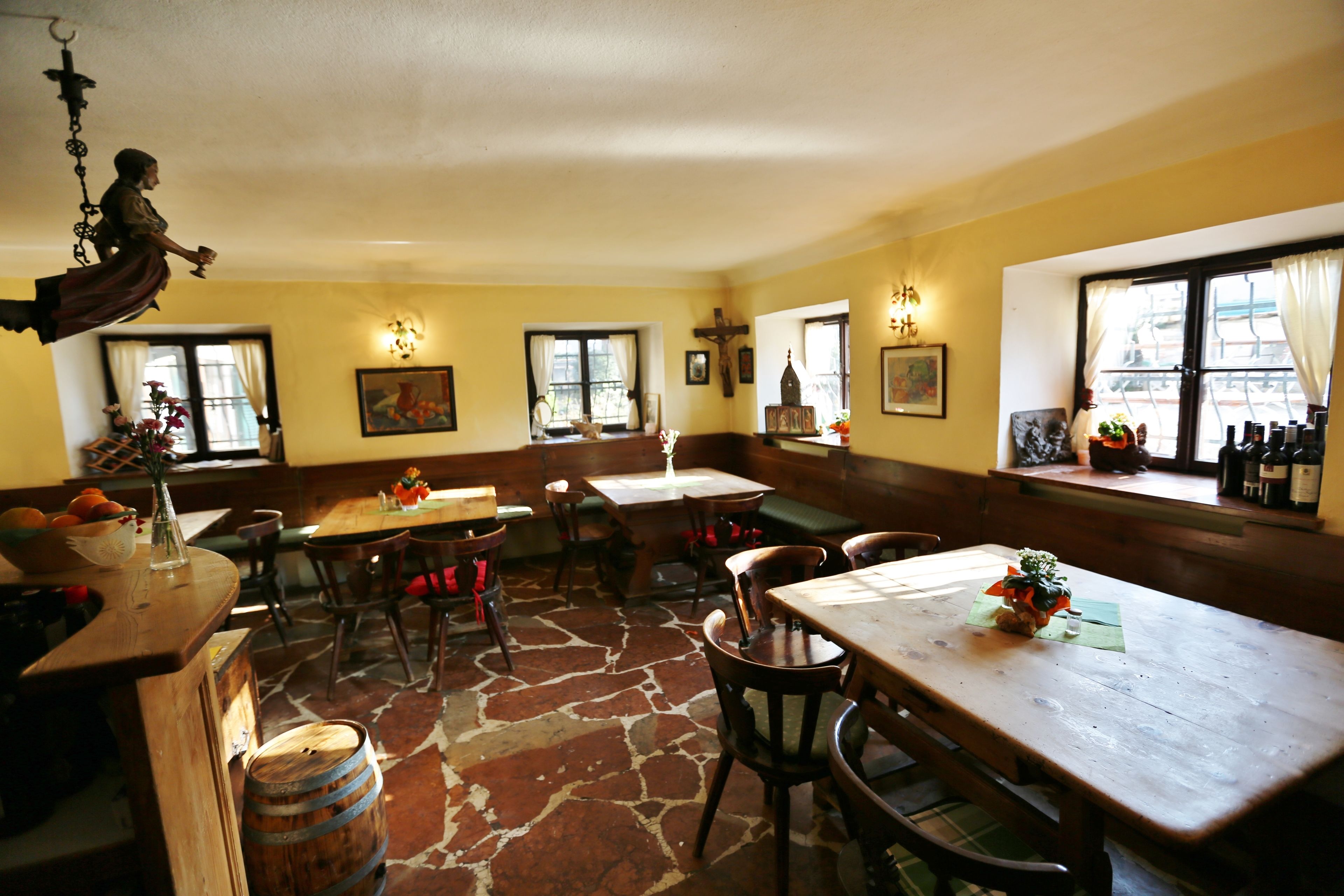 Photo - Haus Wartenberg