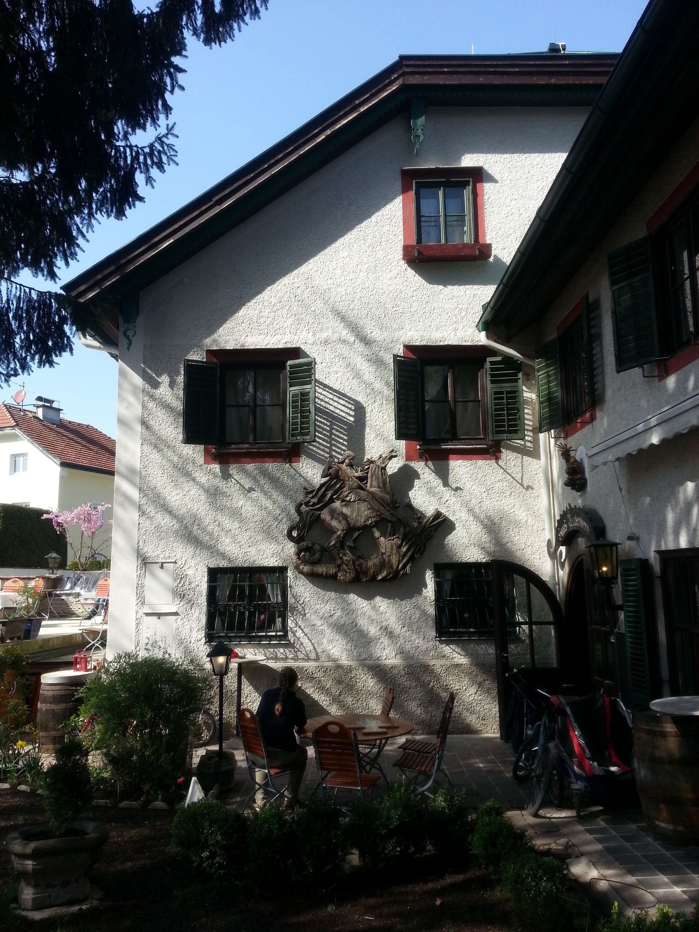 Photo - Haus Wartenberg