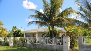 Exterior - Bootle Bay Garden Cottage (West End)