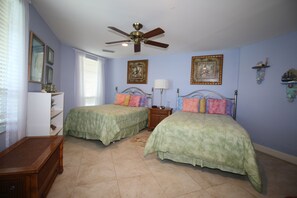 Panoramic Villa, 4 Bedrooms, Balcony, Ocean View