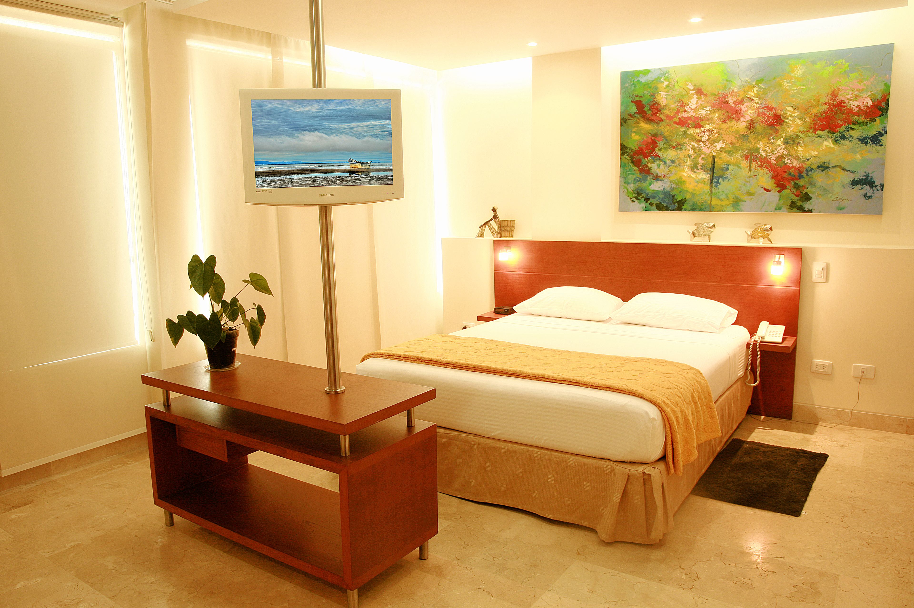double room | minibar, soundproofing, free wifi