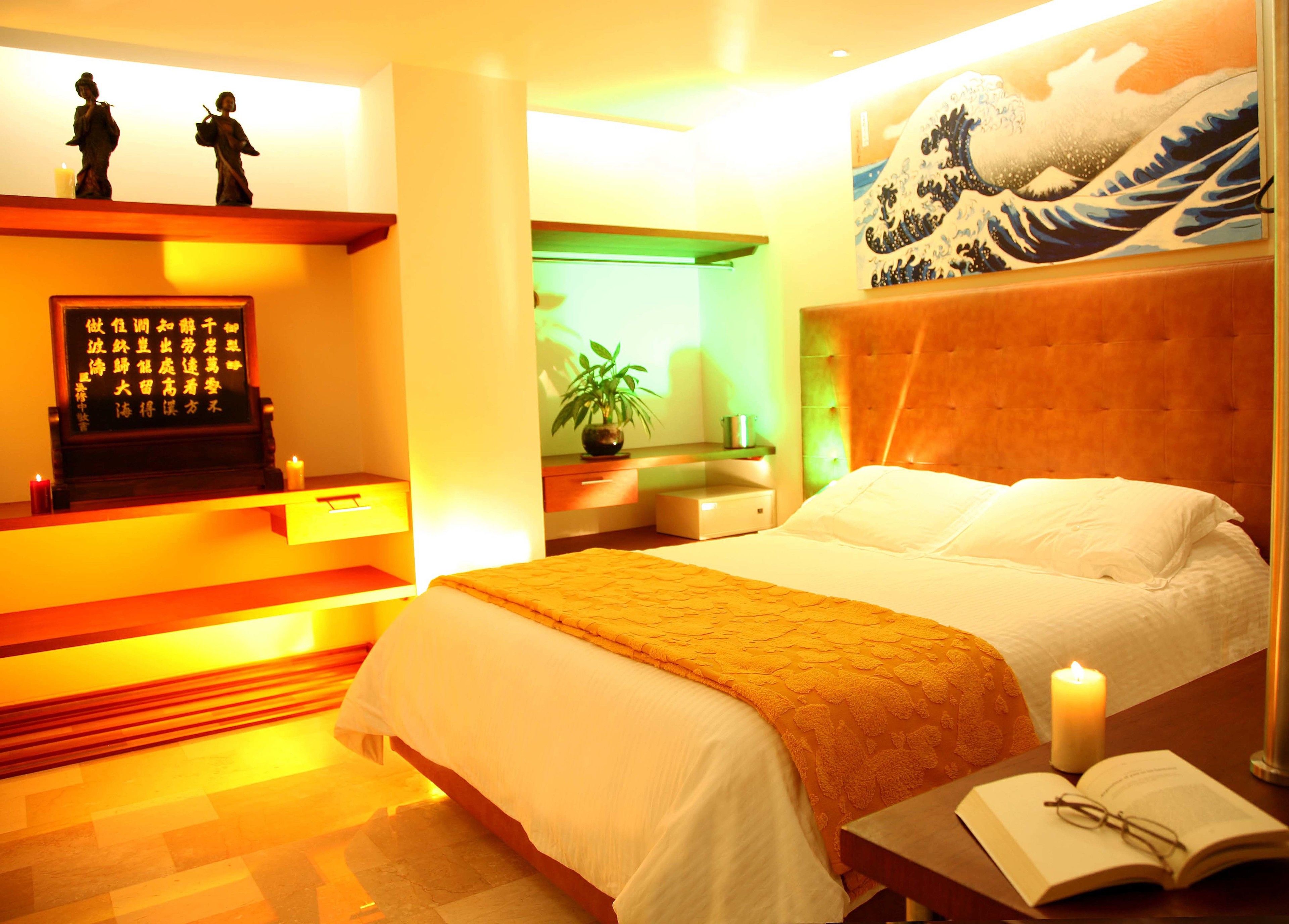 minibar, soundproofing, free wifi