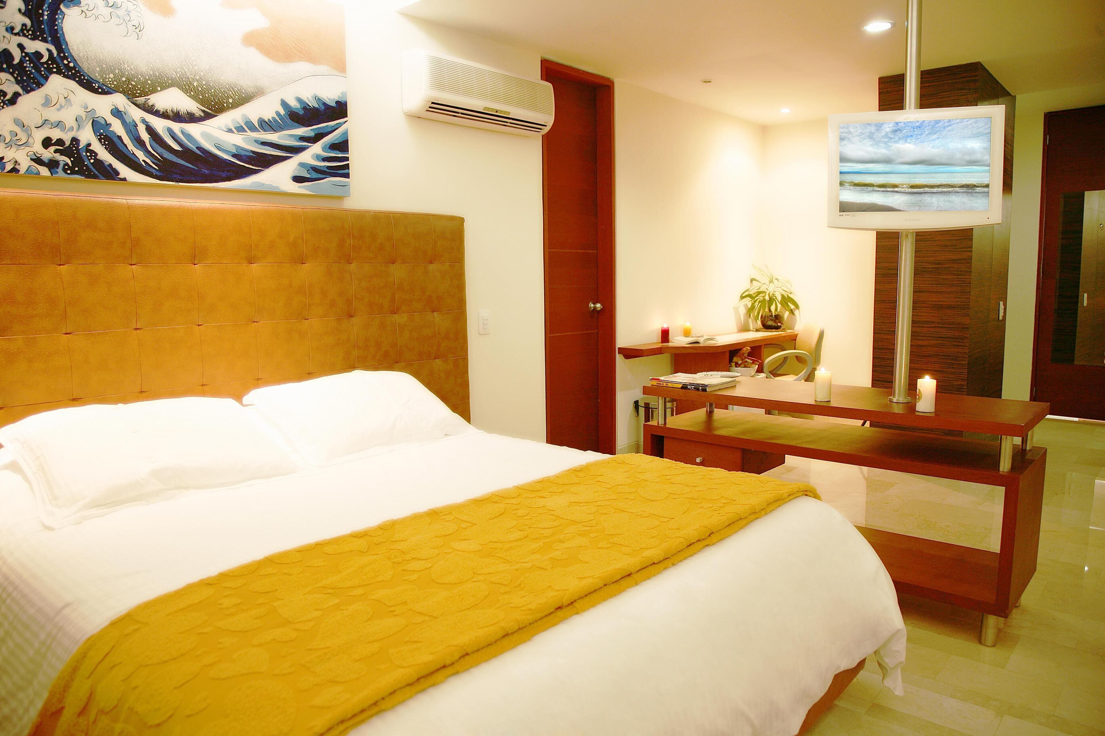 single room | minibar, soundproofing, free wifi