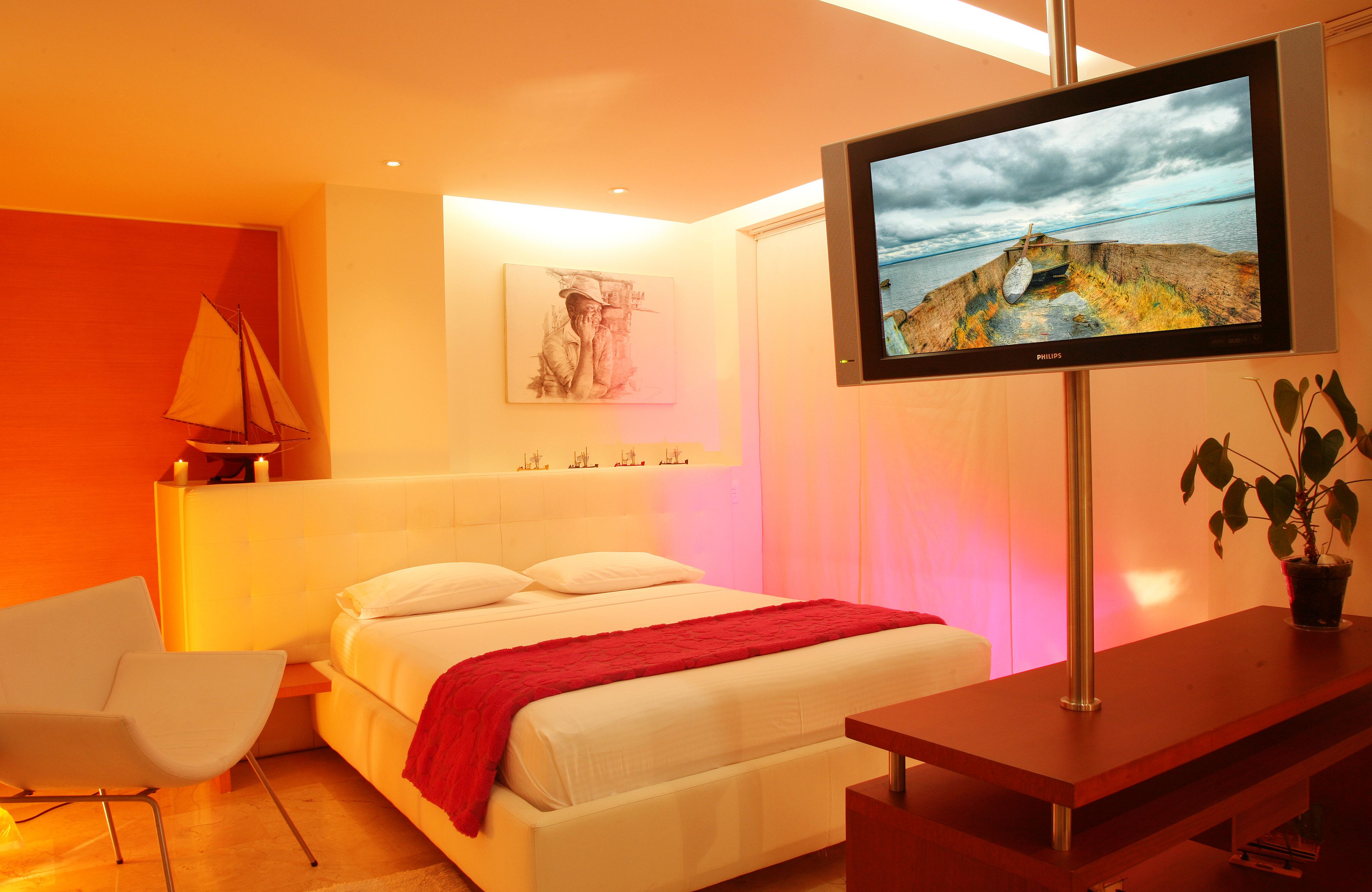 single room | minibar, soundproofing, free wifi