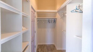 Deluxe Villa, 3 Bedrooms, Ocean View | Room amenity - The Lilac Villa (Ocean City)