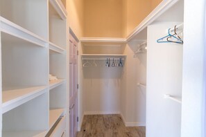 Deluxe-huvila, 3 makuuhuonetta, valtamerinäköala | Huoneen varustelu