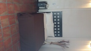 Free WiFi, bed sheets - Posada Hotel Punto Guadalajara (Guadalajara)