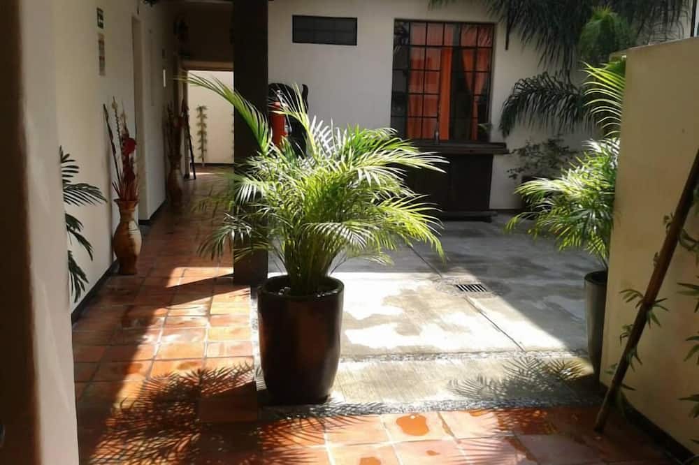Posada Hotel Punto Guadalajara