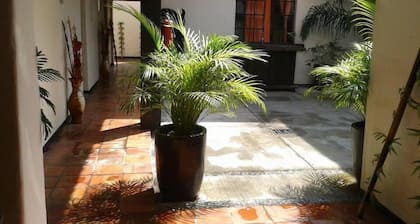 Posada Hotel Punto Guadalajara