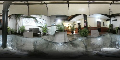 Posada Hotel Punto Guadalajara