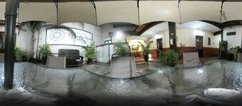 Posada Hotel Punto Guadalajara