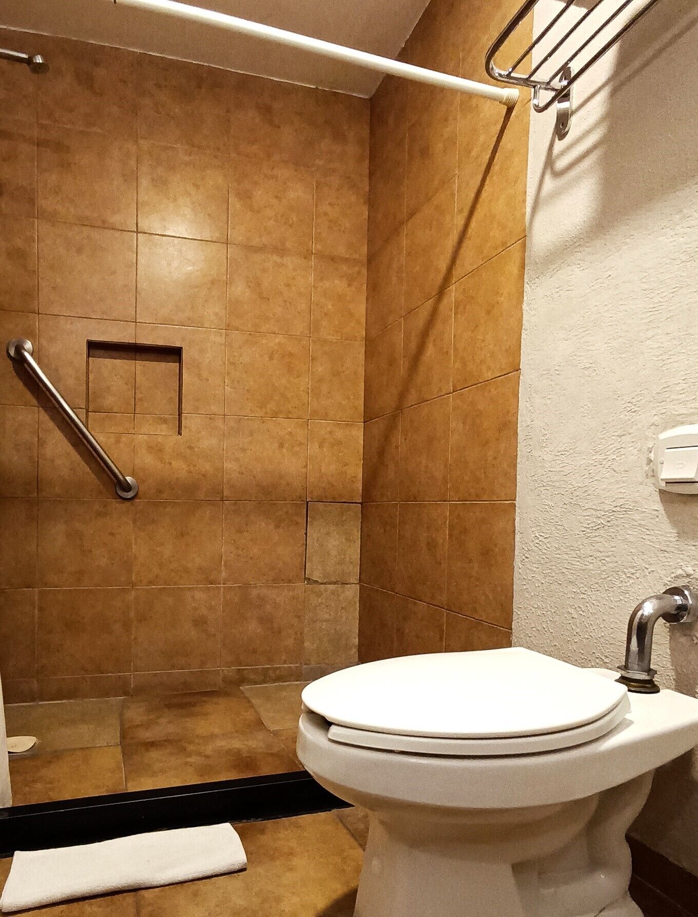 Photo - Hotel Panamerican