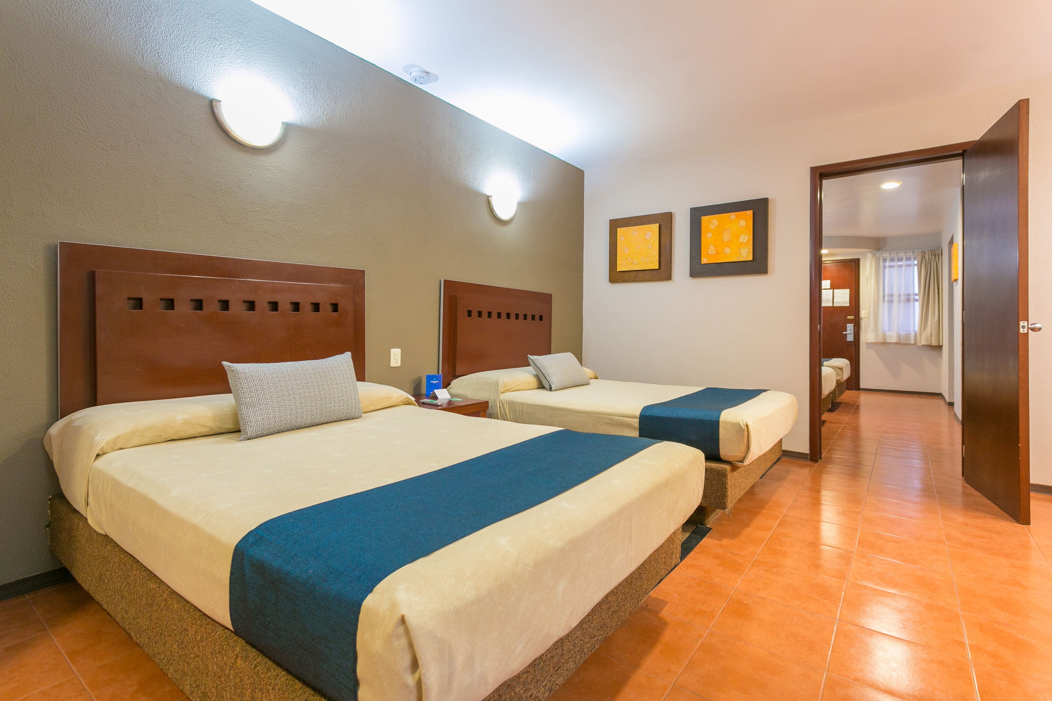 Foto - Hotel Panamerican