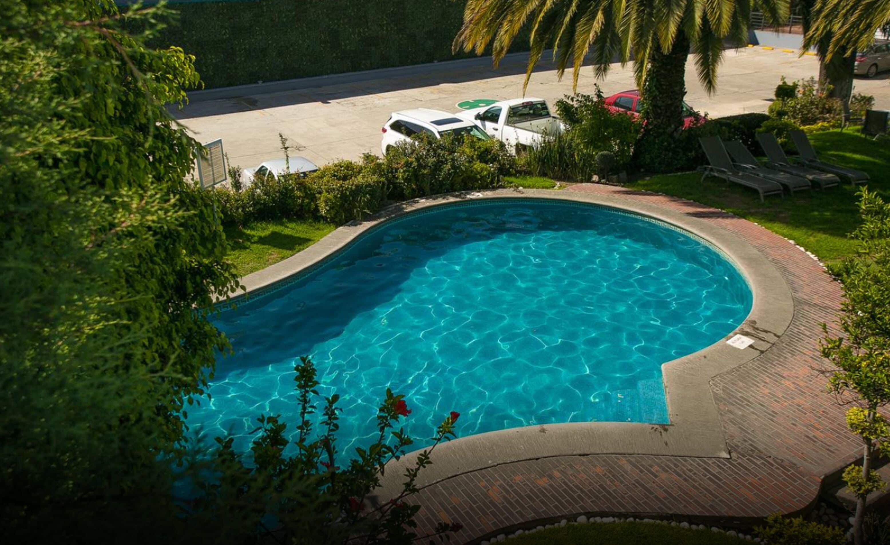 Photo - Hotel Panamerican