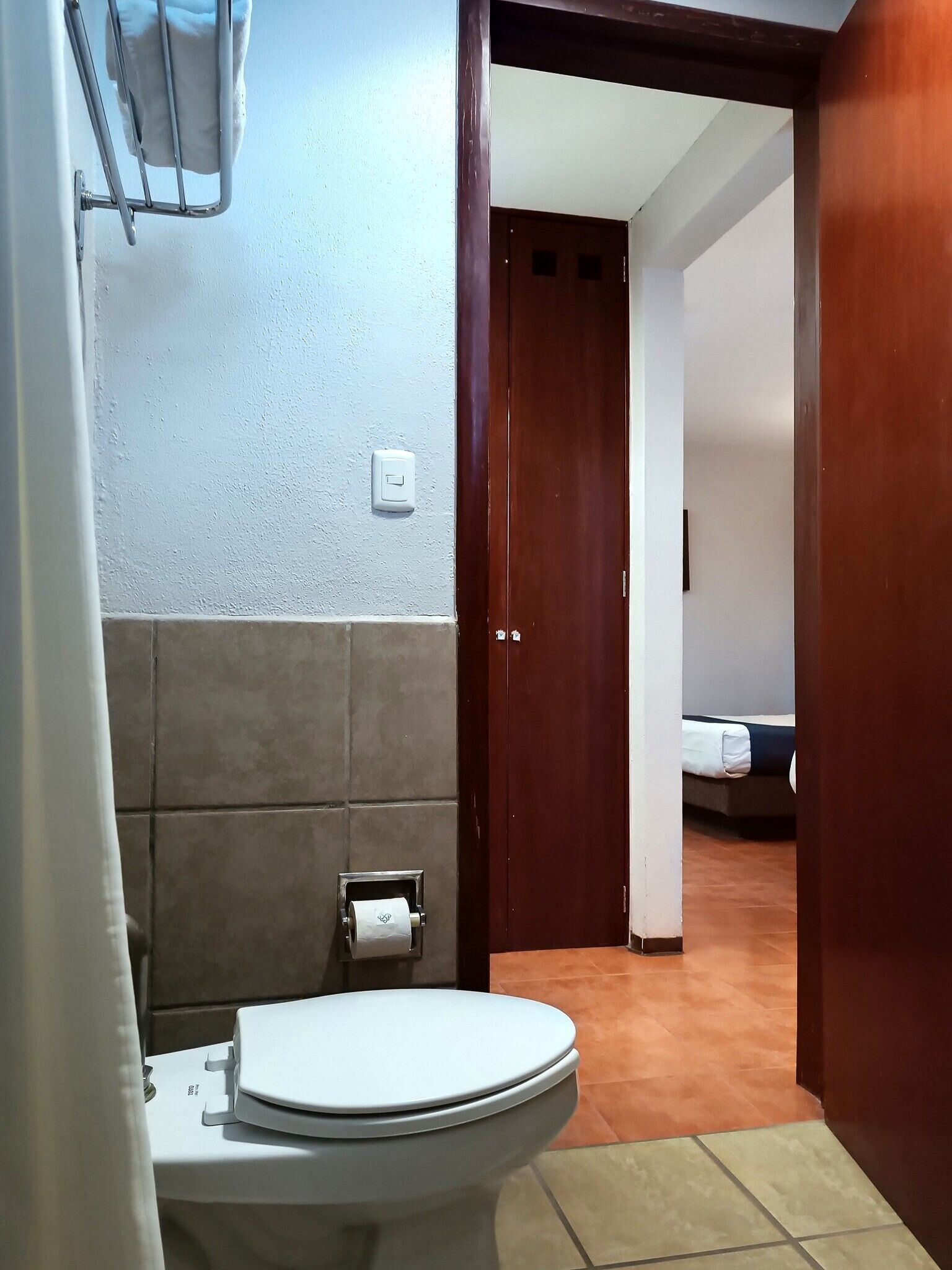 Photo - Hotel Panamerican