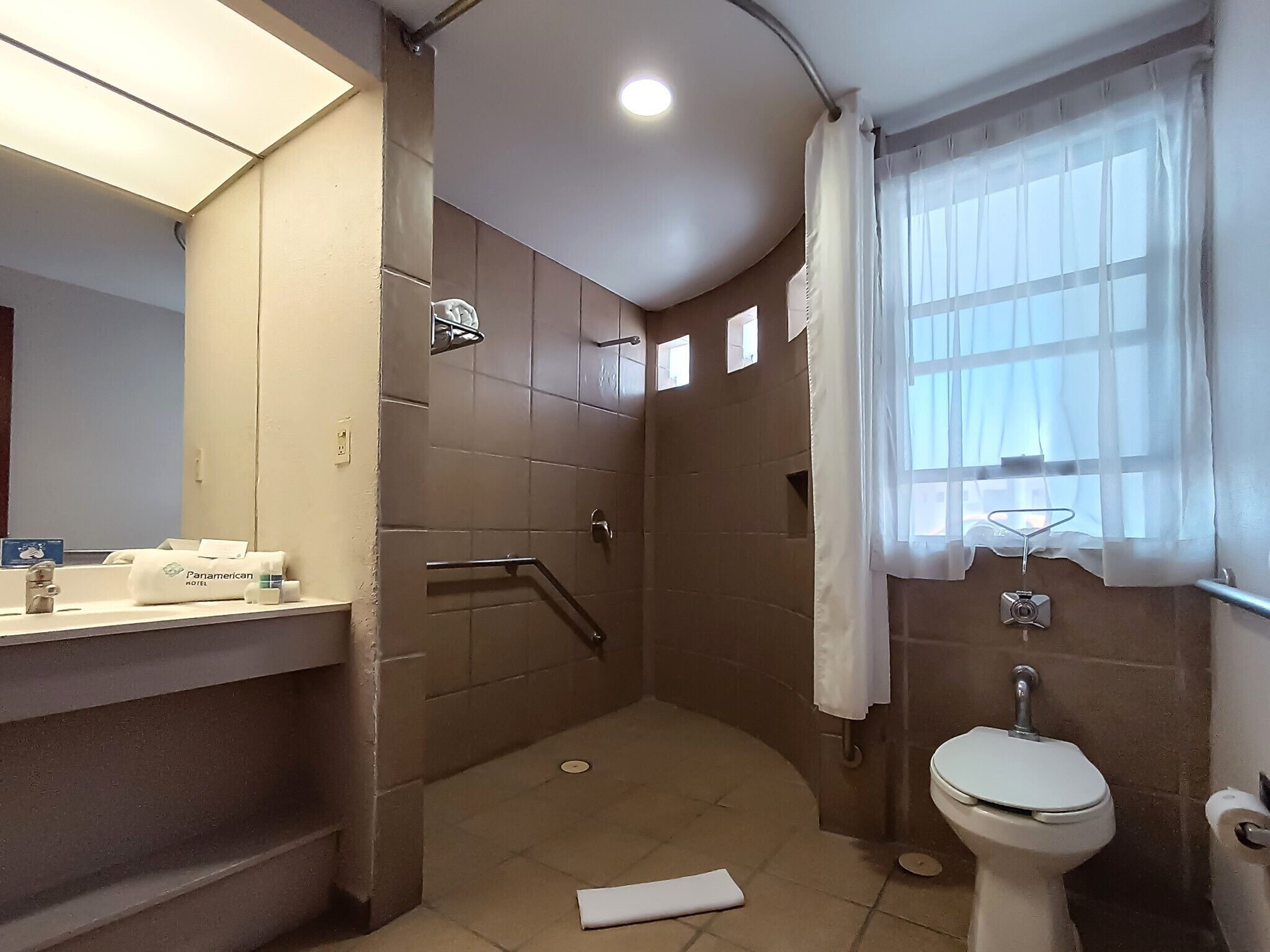 Photo - Hotel Panamerican