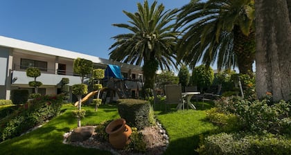 Hotel Panamerican