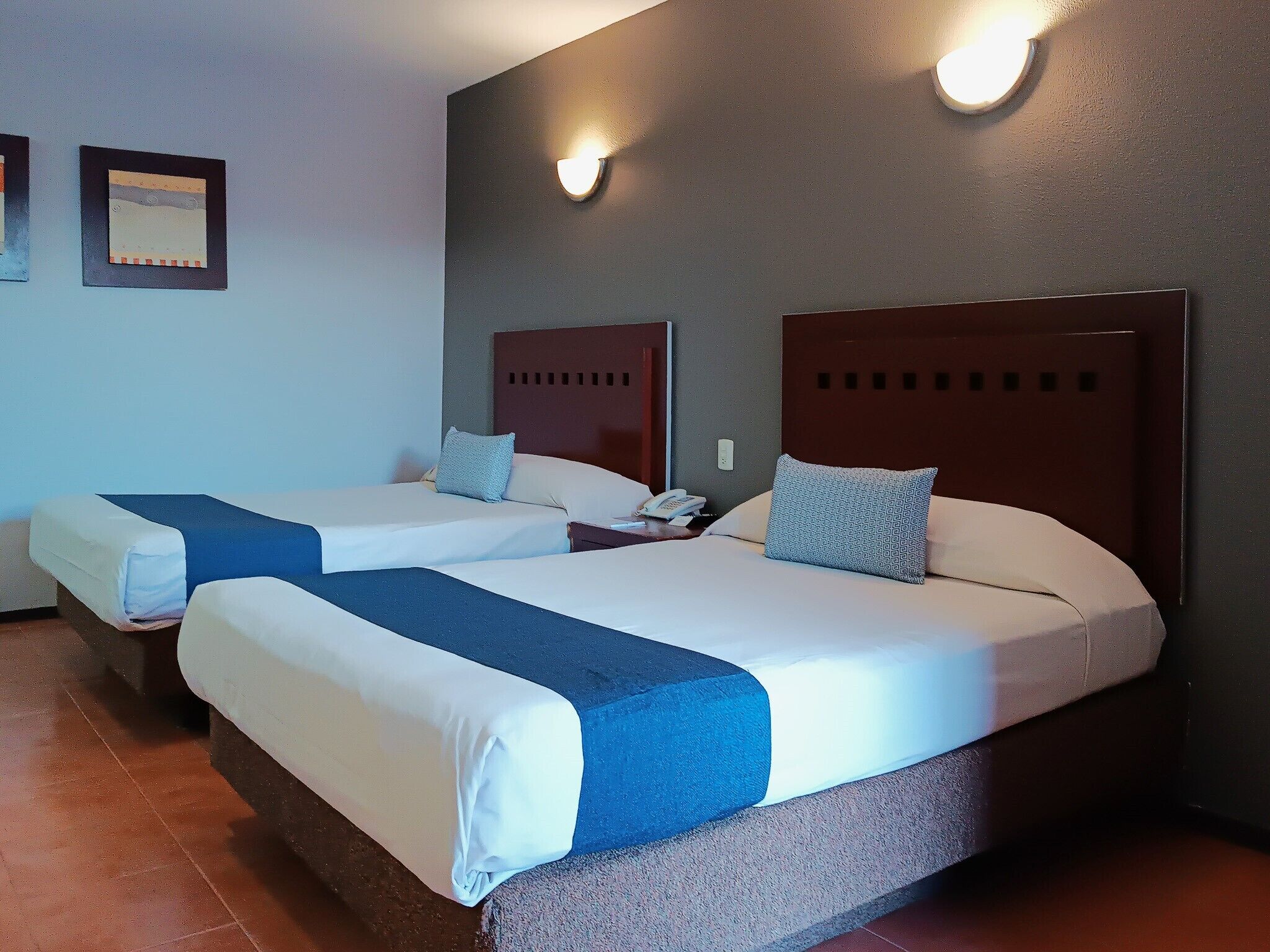 Foto - Hotel Panamerican