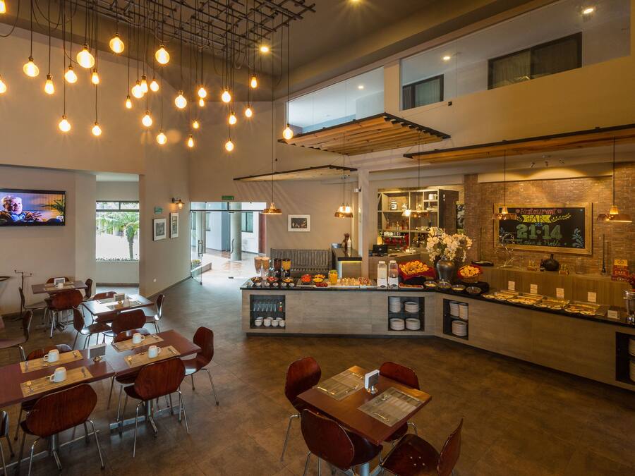 Opções para refeição em família