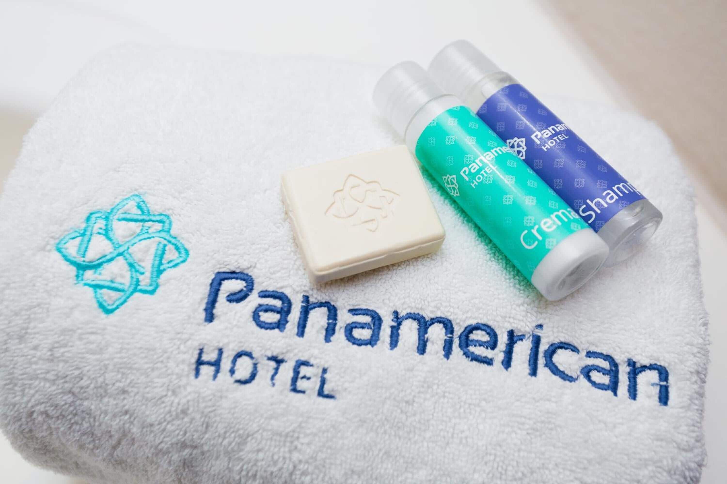 Photo - Hotel Panamerican