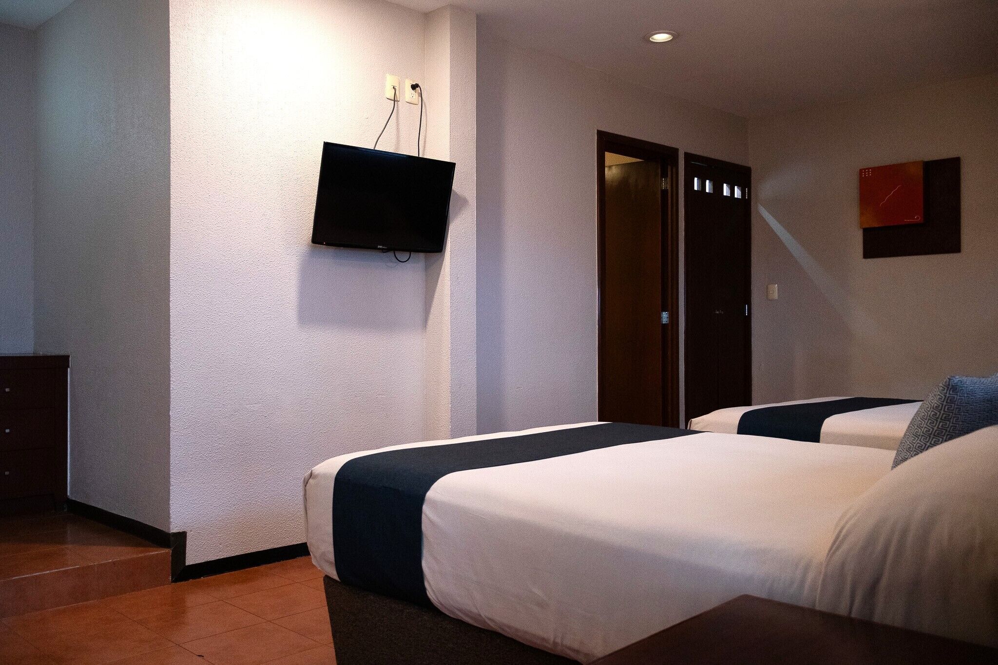 Photo - Hotel Panamerican